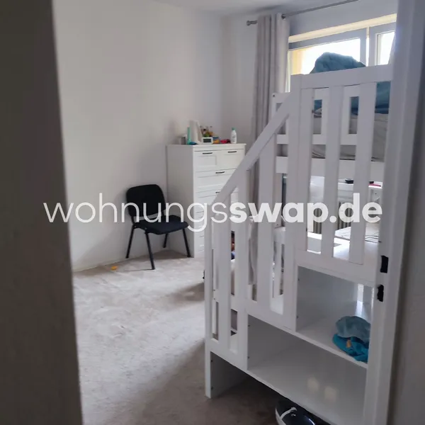 Wohnungstausch: Heilmannring 4 — photo 1